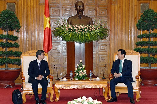 Вьетнам придает важное значение сотрудничеству с АБР - ảnh 1