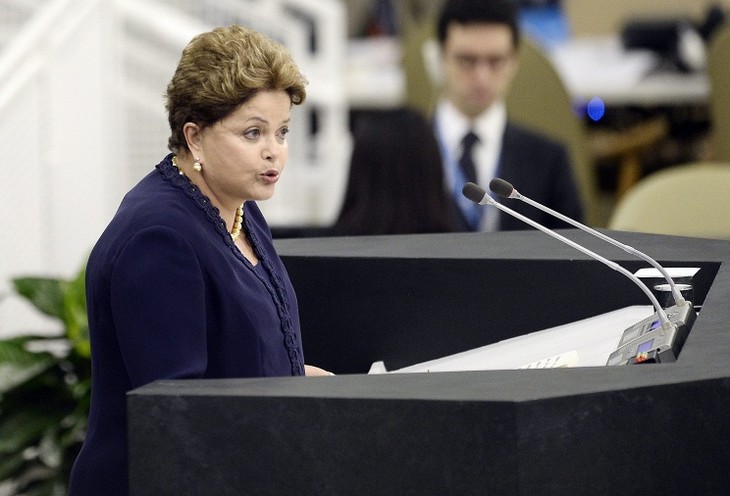 Второй тур выборов президента Бразилии состоится 26 октября - ảnh 1