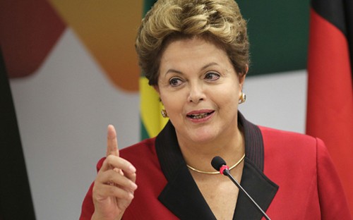 Неожиданности второго тура президентских выборов в Бразилии - ảnh 1