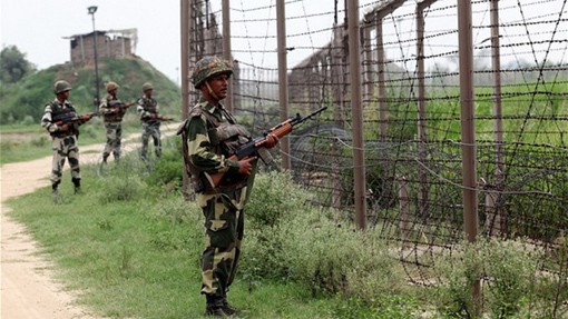 Очередная перестрелка в Кашмире между индийскими и пакистанскими солдатами - ảnh 1