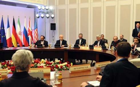 Иран и «шестеркой» возобновили переговоры по ядерной программе на уровне экспертов - ảnh 1