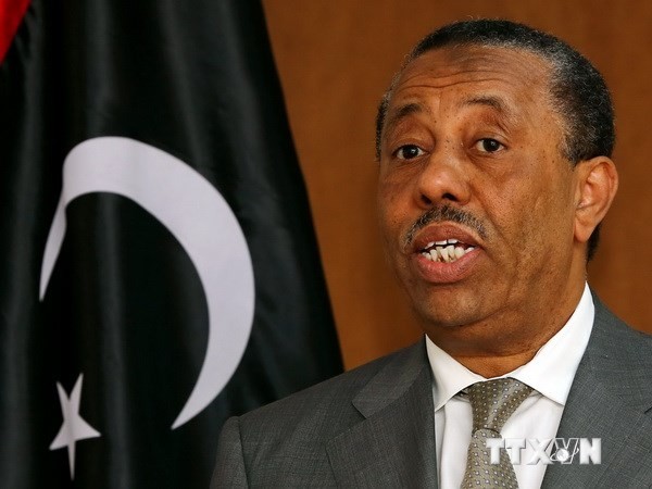 Ливийское правительство призвало армию к освобождению столицы - ảnh 1