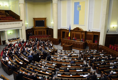 Россия и США призвали Украину провести парламентские выборы в соответствии с принципами демократии - ảnh 1