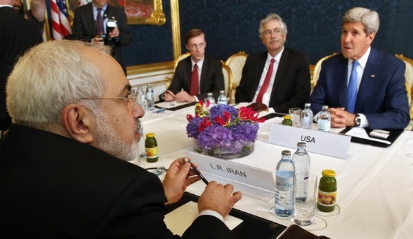 Иран призвал мировые державы полностью снять санкции - ảnh 1