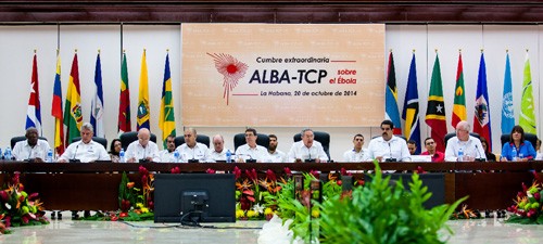 Куба опубликовала комплексный план по борьбе с лихорадкой Эбола - ảnh 1
