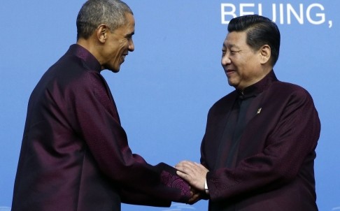 Лидеры США, Китая едины во мнении по многим вопросам - ảnh 1