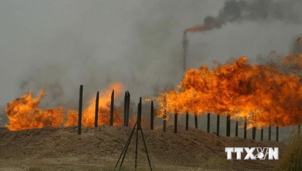 Иракские курды договорились с правительством по продаже нефти - ảnh 1