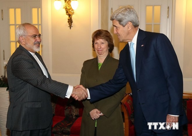 Переговоры Ирана и «шестёрки» по ядерной программе по-прежнему не продвигаются - ảnh 1