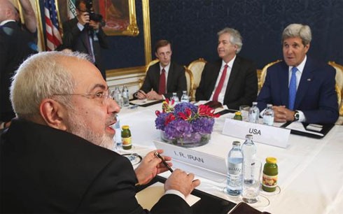 Переговоры «шестёрки» по иранской ядерной программе по-прежнему не продвигаются - ảnh 1