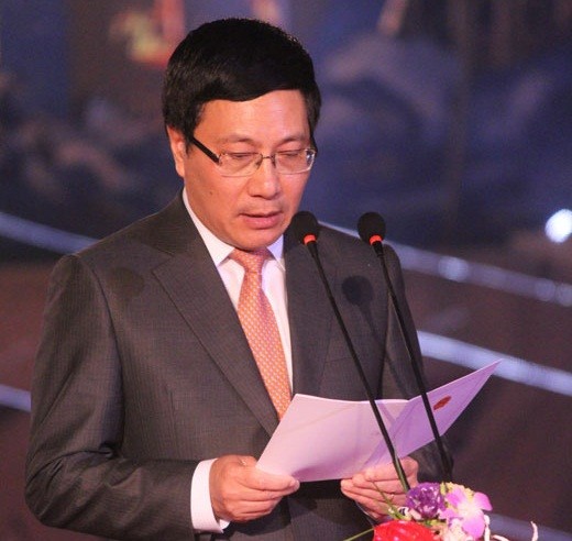 Вьетнам подтверждает свои тесные связи с общим сообществом АСЕАН - ảnh 1
