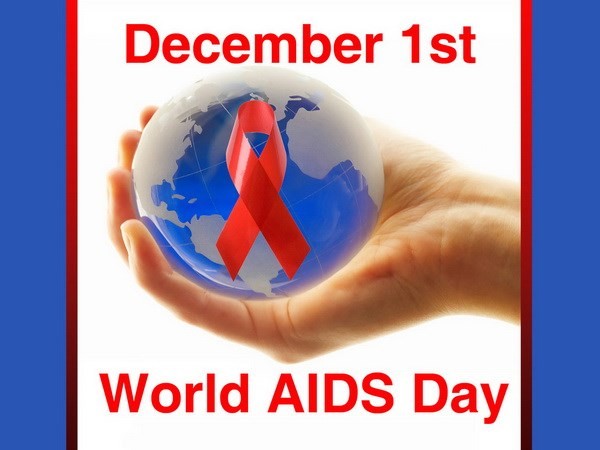 Всемирный день борьбы со СПИДом-2014 проходит под лозунгом 