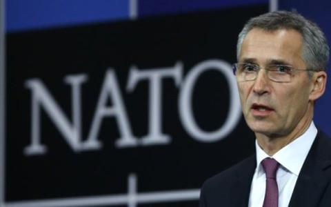 На совещании глав МИД стран НАТО были приняты важные решения - ảnh 1