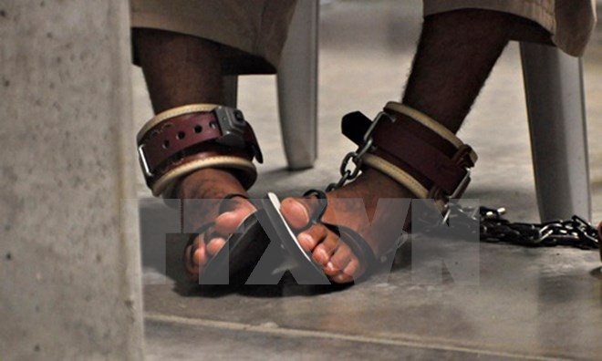 Парламент Британии проведет расследование по делу о пытках заключенных - ảnh 1