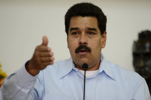 Президент Венесуэлы обязался активизировать рост экономики страны в 2015 году - ảnh 1