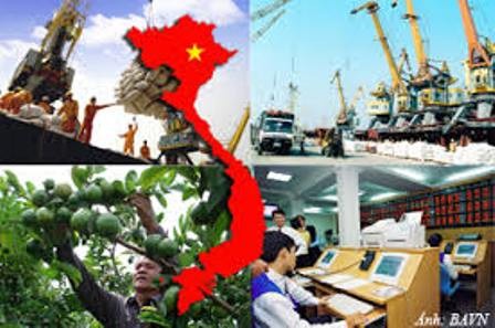 Экономические перспективы Вьетнама на 2015 год - ảnh 1