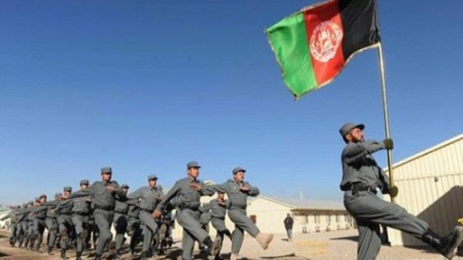 НАТО официально передала Афганистану ответственность за обеспечение нацбезопасности - ảnh 1