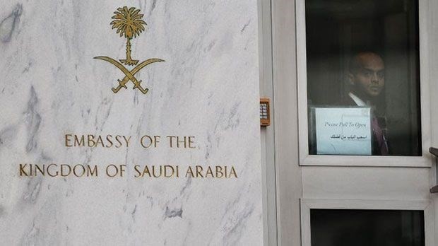 Саудовская Аравия готовится вновь открыть посольство в Ираке - ảnh 1