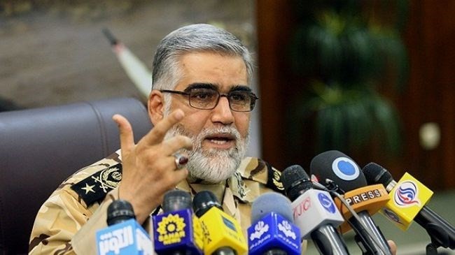 Иран определил для боевиков ИГ 