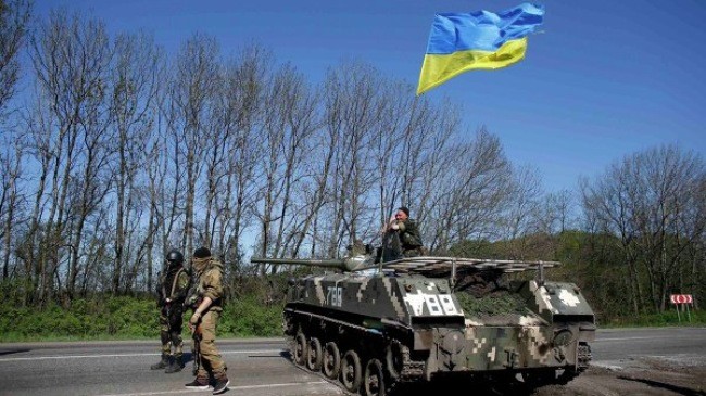 ОБСЕ сообщила о стабилизации обстановки в Донецкой области - ảnh 1