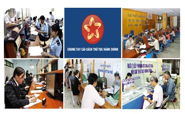 В 2015 году Вьетнам упростит 13 групп административных формальностей - ảnh 1