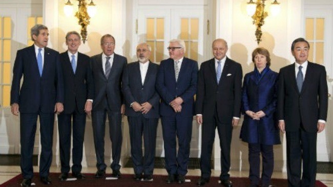 Глава МИД ФРГ: переговоры по ядерной программе Ирана находятся на решающем этапе - ảnh 1