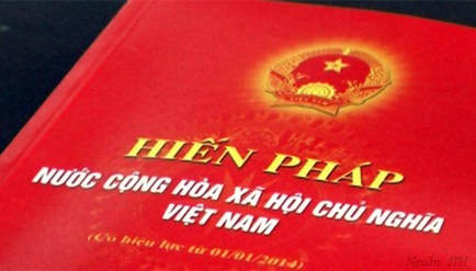 Регламентирование Конституции: основной акцент деятельности вьетнамского парламента в 2014 году - ảnh 1