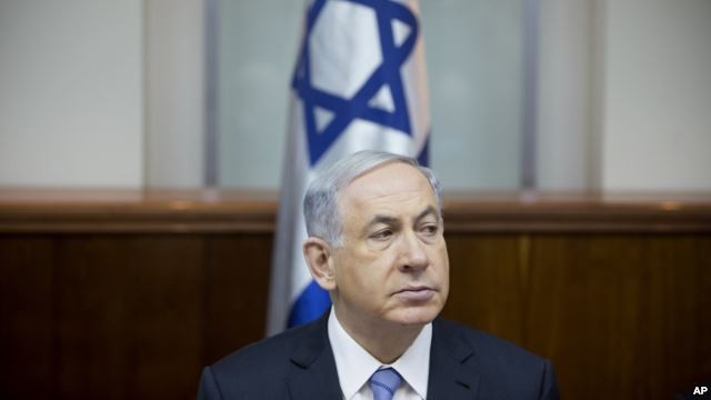 Премьер Израиля отверг решение МУС начать проверку ситуации в Палестине - ảnh 1
