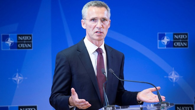 НАТО планирует усилить военное присутствие в Восточной Европе и Прибалтике - ảnh 1