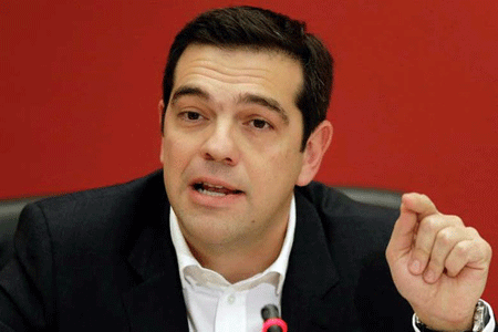 Новый премьер Греции выступил против расширения ЕС санкций против России - ảnh 1