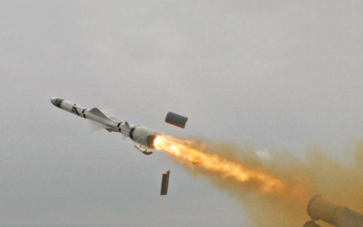 КНДР запустила 5 ракет малой дальности в сторону Японского моря - ảnh 1