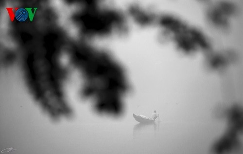 Город Хюэ в тумане - ảnh 10