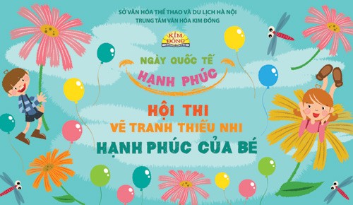 Во Вьетнаме отметили Международный день счастья - ảnh 1