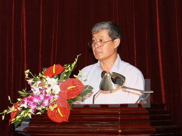 Вьетнам прилагает все усилия для успешной организации 132-й сессии ГА МПС - ảnh 1