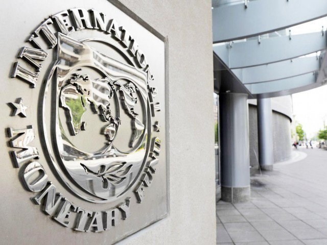 МВФ одобрил поддержку Пакистана на $6,64 млрд - ảnh 1