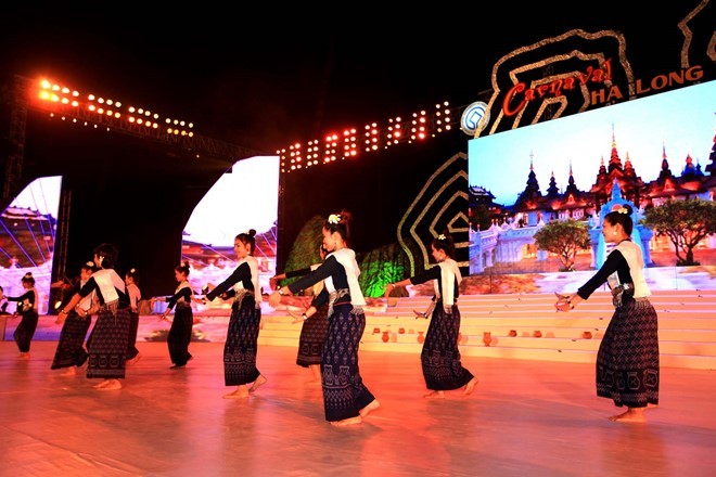 Провинция Куангнинь готова к карнавалу Халонг-2015 - ảnh 1
