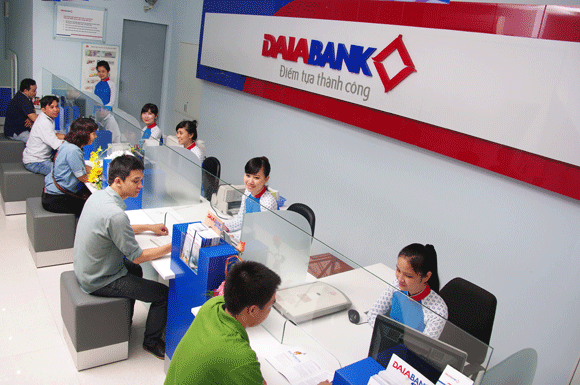 Ускорение темпов реструктуризации банковской системы Вьетнама - ảnh 1