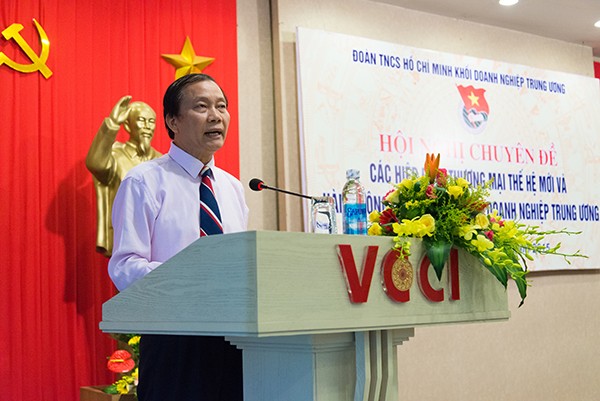 Во Вьетнаме используют возможности международной интеграции для развития бизнеса - ảnh 1