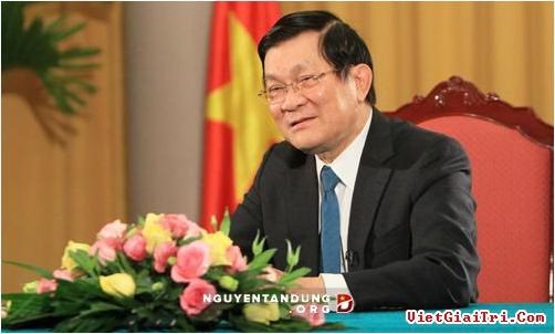 Президент Вьетнама поздравил мозамбикского коллегу с Днём независимости страны - ảnh 1