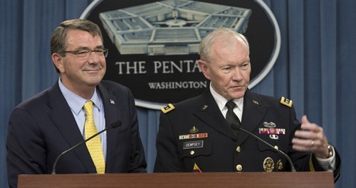Новая военная стратегия США: расширение роли страны в обеспечении глобальной безопасности - ảnh 1