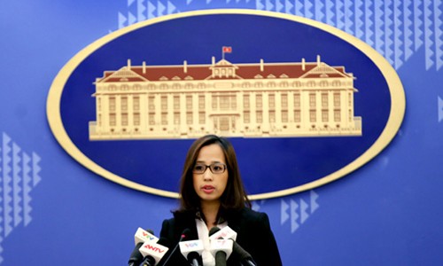 Правительство Вьетнама полно решимости в борьбе с торговлей людьми - ảnh 1