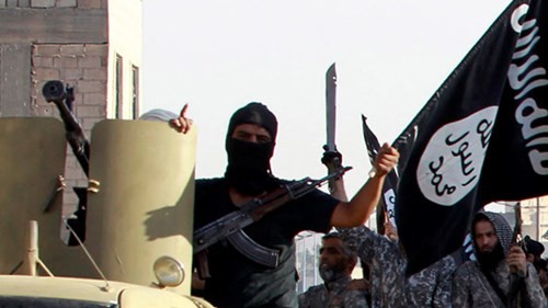 Трудности в борьбе с «Исламским государством» - ảnh 2