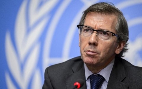 СБ ООН призвал стороны конфликта в Ливии к созданию правительства национального единства - ảnh 1