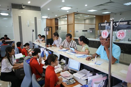 Первые итоги реструктуризации банковской системы Вьетнама - ảnh 1