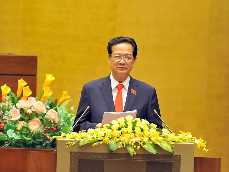Вьетнам обеспечивает макроэкономическую стабильность и сохраняет темпы экономического роста - ảnh 1
