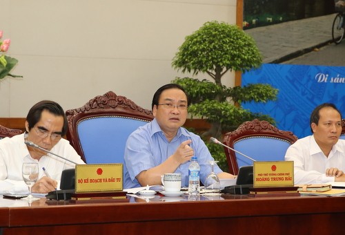 Вьетнам создает условия для ведения бизнеса в экономических и промышленных зонах страны - ảnh 1