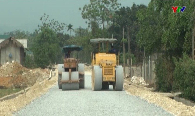 Община Монгшон скоро завершит строительство новой деревни - ảnh 1