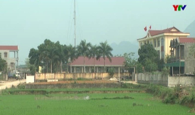 Община Монгшон скоро завершит строительство новой деревни - ảnh 2