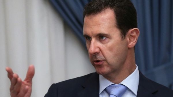 Президент Сирии Башар Асад готов провести досрочные выборы - ảnh 1