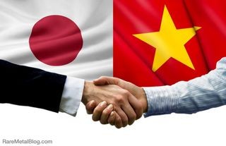 В Токио прошёл диалог по вьетнамо-японскому стратегическому партнёрству - ảnh 1