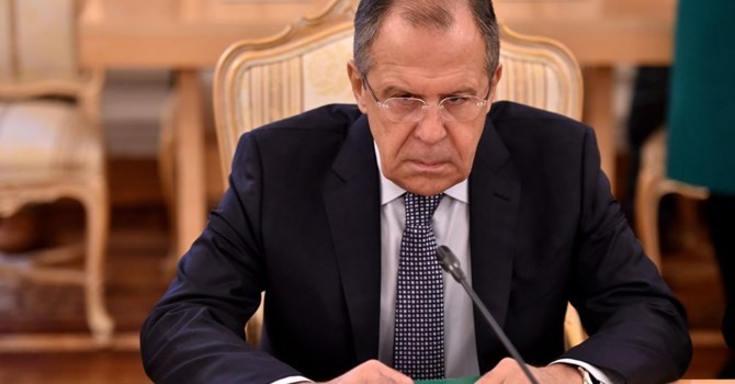 МИД РФ: Москва не рассматривает возможность авиаударов по ИГ в Ливии - ảnh 1